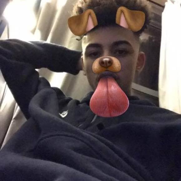 Meet your Posher, Jordan - Picture 1 of 1